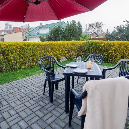 Ferienhaus Ferienhaus Sonnenschein *