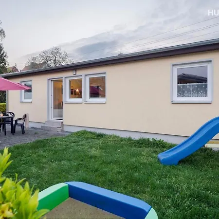 Ferienhaus Ferienhaus Sonnenschein