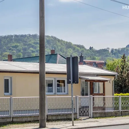 Ferienhaus Sonnenschein Ferienhaus *